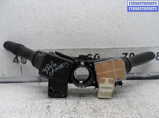 купить Переключатель подрулевой (стрекоза) на Toyota Camry VI (XV40) 2006 - 2009