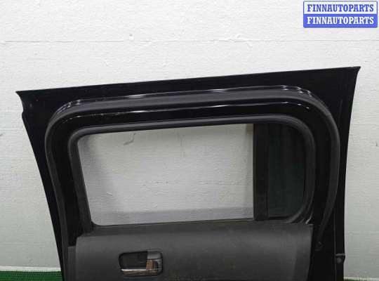 Дверь боковая на Hummer H3