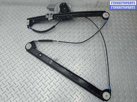 Стеклоподъемник передний левый BM2178148 на BMW X5 E53 1999 - 2003