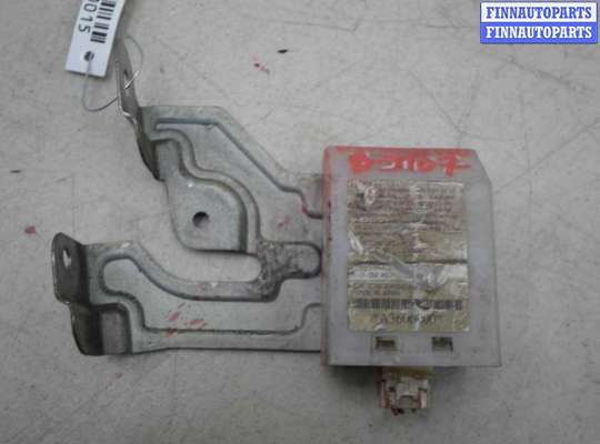 купить Блок управления на Nissan Murano I (Z50) 2002 - 2008