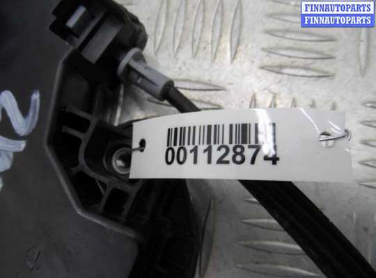 купить Замок двери задней левой на Chevrolet Cruze (J400) 2015 - наст. время