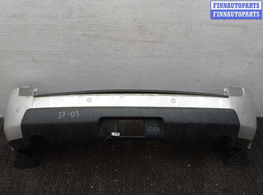 купить Бампер задний на Honda Pilot II (YF3,YF4) 2008 - 2011