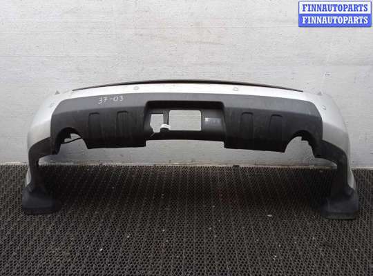 купить Бампер задний на Honda Pilot II (YF3,YF4) 2008 - 2011