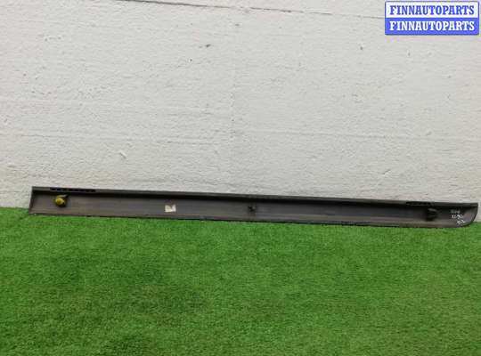 купить Накладка двери (Молдинг) на Volvo XC90 I (C) 2002 - 2006