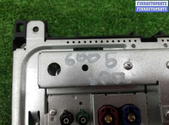 купить Дисплей информационный на Mercedes Sprinter II (w906) 2006 - 2017