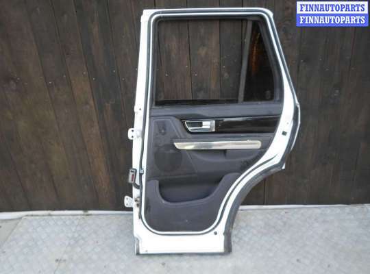 купить Дверь задняя правая на Land Rover Range Rover Sport (LS) Рестайлинг 2009 - 2013