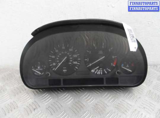 купить Щиток приборов на BMW X5 E53 рестайлинг 2004 - 2006