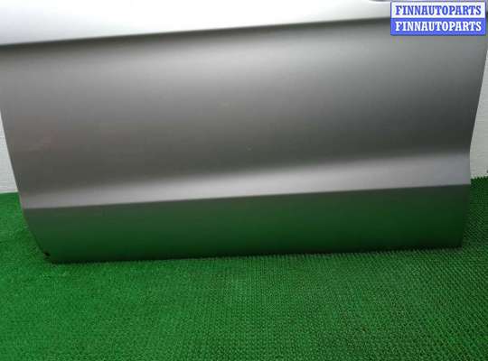 купить Дверь передняя левая на Mercedes M-klasse (W166) 2011 - 2015