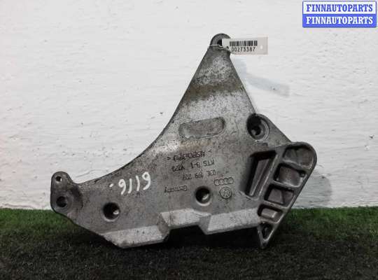 купить Кронштейн двигателя на Volkswagen T5 Рестайлинг 2010 - 2016