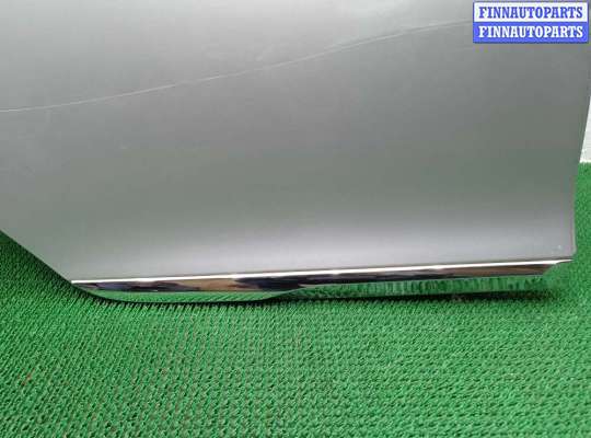 Ручка двери наружная на Hyundai Sonata VI (YF)