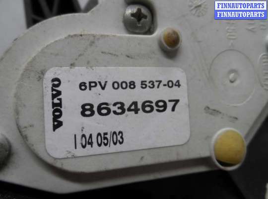 купить Педаль газа на Volvo XC90 I (C) 2002 - 2006