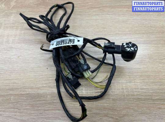 купить Датчик парктроника на BMW X5 E70 рестайлинг 2010 - 2013
