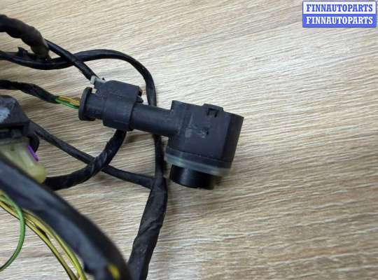 купить Датчик парктроника на BMW X5 E70 рестайлинг 2010 - 2013