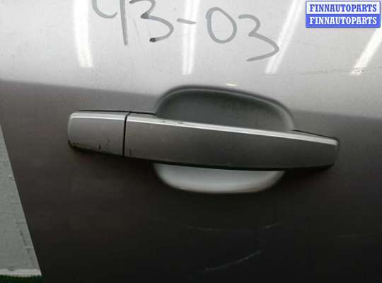 купить Дверь передняя правая на Chevrolet Trax 2012 - наст. время