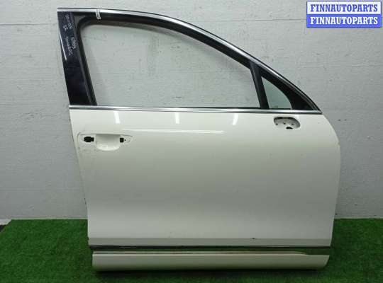 купить Накладка двери (Молдинг) на Volkswagen Touareg II (7P) 2010 - 2014