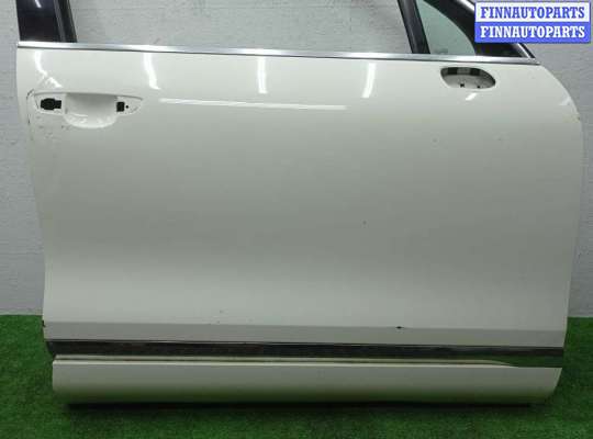 купить Накладка двери (Молдинг) на Volkswagen Touareg II (7P) 2010 - 2014
