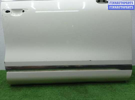 купить Накладка двери (Молдинг) на Volkswagen Touareg II (7P) 2010 - 2014