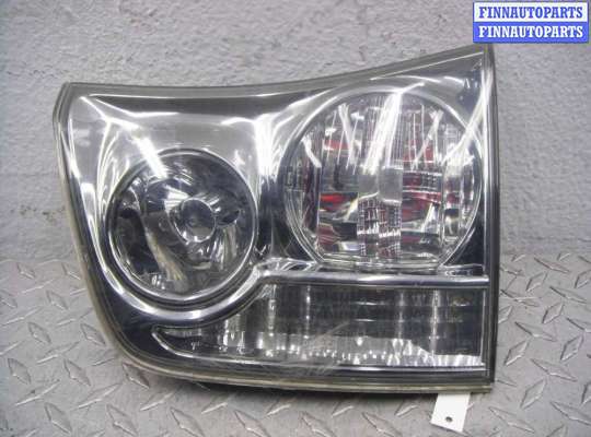 Фонарь крышки правый TT632552 на Lexus RX (XU30) Рестайлинг 2006 - 2009