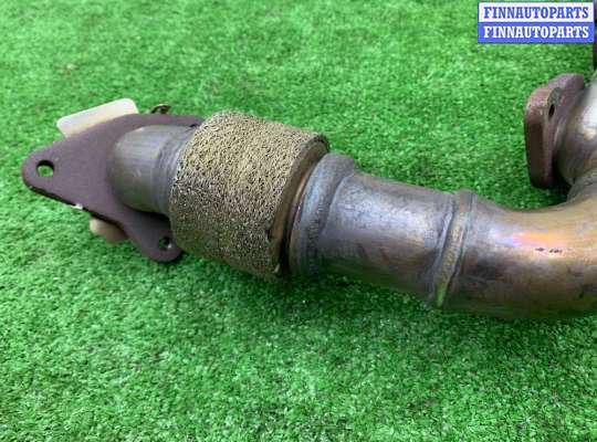 купить Коллектор выпускной на Mercedes GL (X164) Рестайлинг 2009 - 2012