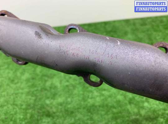 купить Коллектор выпускной на Mercedes GL (X164) Рестайлинг 2009 - 2012