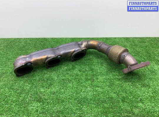 купить Коллектор выпускной на Mercedes GL (X164) Рестайлинг 2009 - 2012