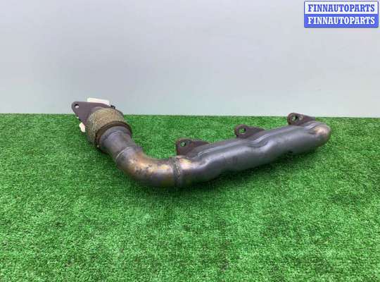 купить Коллектор выпускной на Mercedes GL (X164) Рестайлинг 2009 - 2012