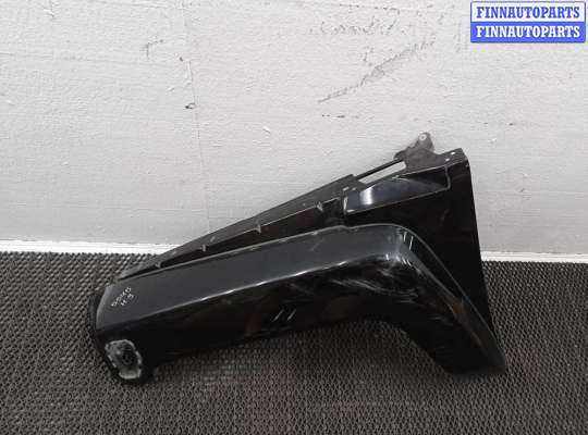 купить Накладка переднего левого крыла на Hummer H3 2005 - 2010