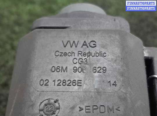 купить Клапан управления турбиной (актуатор) на Porsche Macan (95B) 2014 - наст. время