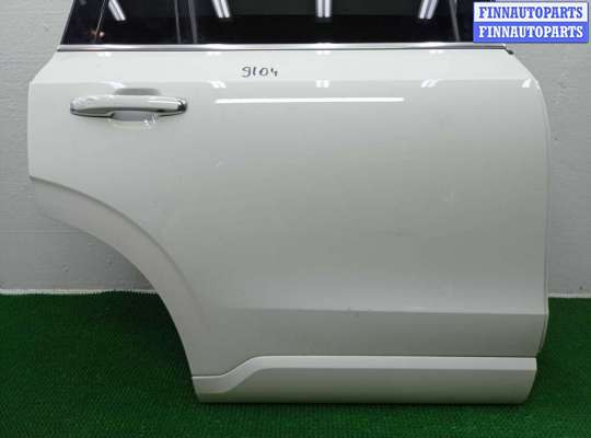 купить Замок двери задней правой на Volvo XC90 II (L) 2014 - 2019