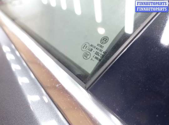 купить Замок двери задней левой на Volkswagen Passat B7 (362,365) 2010 - 2015