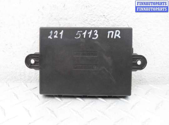 купить Блок управления передней правой двери на Mercedes S-klasse (W221) 2005 - 2009