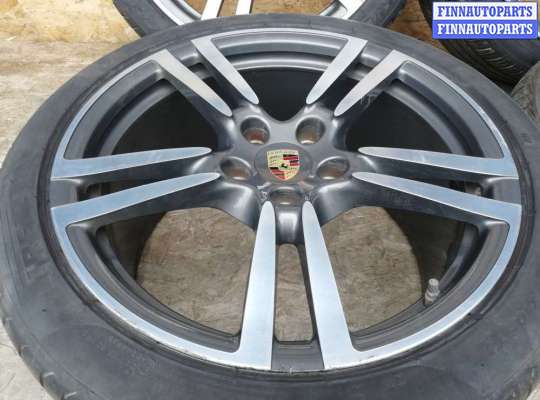 купить Диск литой на Porsche Panamera (970) 2009 - 2016