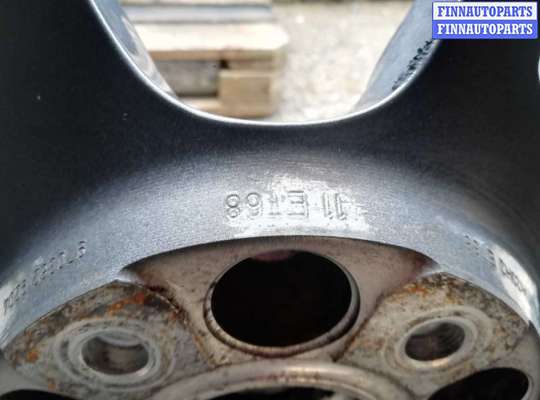 купить Диск литой на Porsche Panamera (970) 2009 - 2016