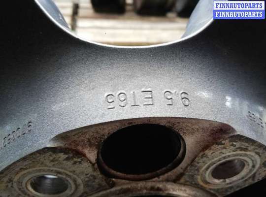 купить Диск литой на Porsche Panamera (970) 2009 - 2016