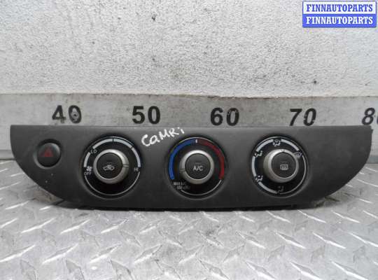 Переключатель отопителя TT612014 на Toyota Camry V (XV30) 2001 - 2006