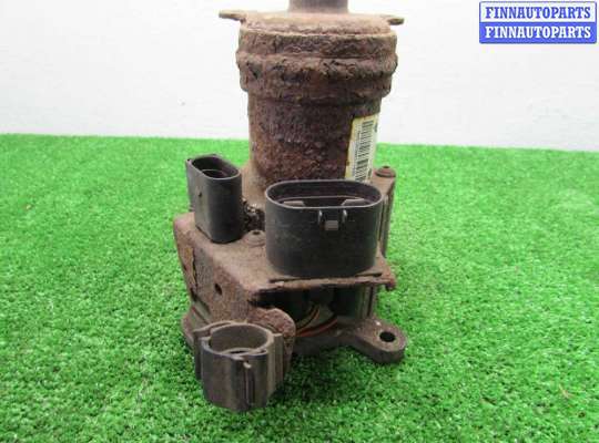 купить Серводвигатель раздаточной коробки на Volkswagen Touareg I  Рестайлинг (7L) 2007 - 2010