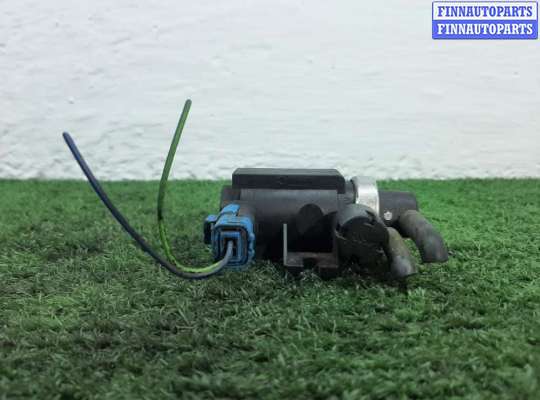 купить Клапан электромагнитный на Peugeot 307 (3A) 2001 - 2008