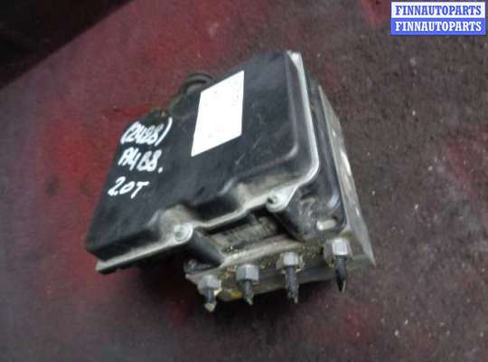 Блок ABS AU1124941 на Audi A4 B8 (8K2) 2007 - 2011