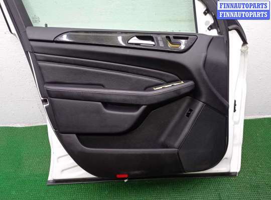 купить Стеклоподъемник передний левый на Mercedes M-klasse (W166) 2011 - 2015