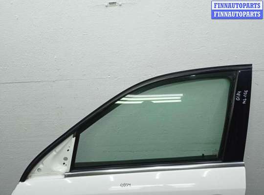 купить Стеклоподъемник передний левый на Mercedes M-klasse (W166) 2011 - 2015