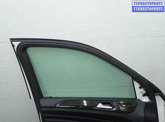 купить Стеклоподъемник передний левый на Mercedes M-klasse (W166) 2011 - 2015