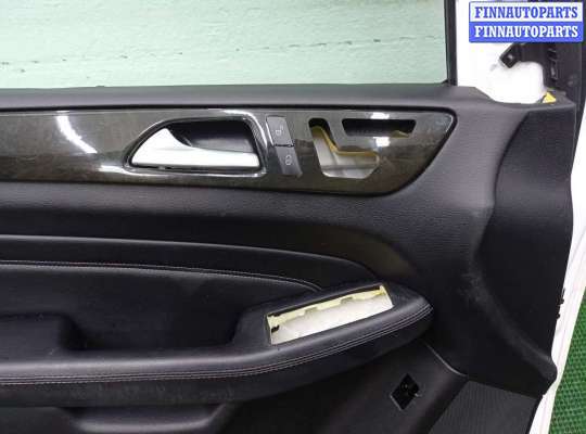 купить Стеклоподъемник передний левый на Mercedes M-klasse (W166) 2011 - 2015