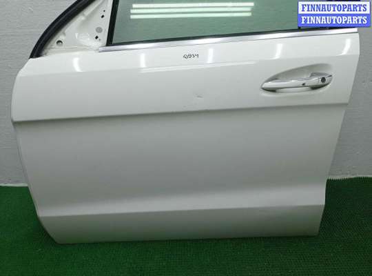 купить Стеклоподъемник передний левый на Mercedes M-klasse (W166) 2011 - 2015