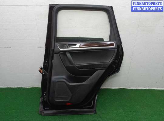 купить Накладка двери (Молдинг) на Volkswagen Touareg II (7P) 2010 - 2014