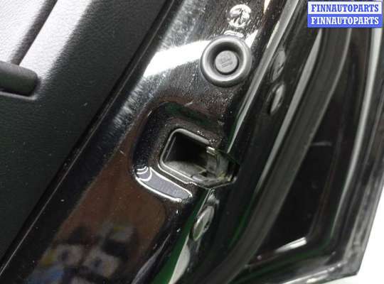купить Накладка двери (Молдинг) на Volkswagen Touareg II (7P) 2010 - 2014