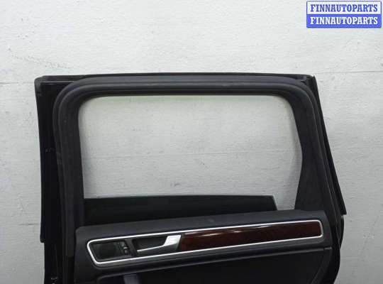 купить Накладка двери (Молдинг) на Volkswagen Touareg II (7P) 2010 - 2014