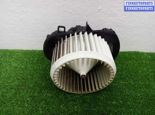 купить Вентилятор отопителя (моторчик печки) на Volkswagen Touareg II (7P) 2010 - 2014