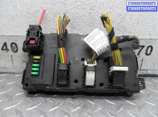 купить Блок Body control module на BMW 3-Series F30 2011 - 2015