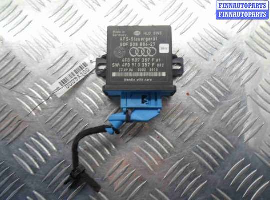 Блок управления светом AU1136007 на Audi Q7 (4LB) 2005 - 2009