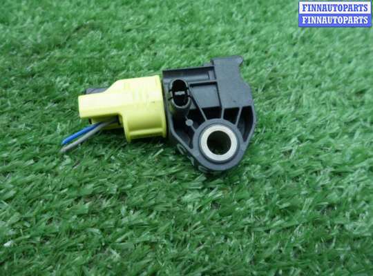 Датчик удара HN606437 на Hyundai Tucson IV (NX4) 2021 - наст. время